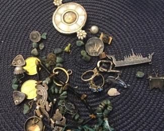 Misc Costume Jewelry