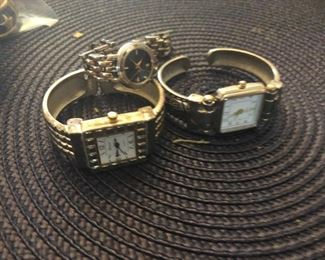 Watches