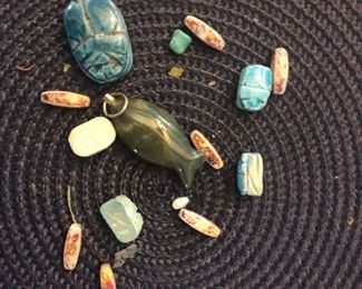 Beads