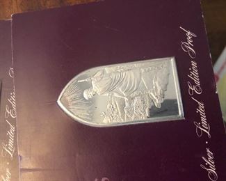 SIlver