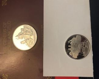 Silver