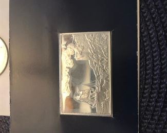 Silver