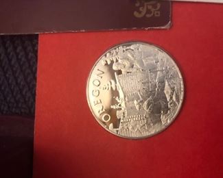 Silver