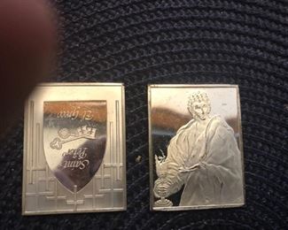Silver