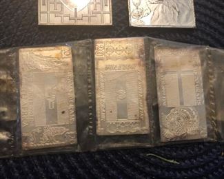 Silver
