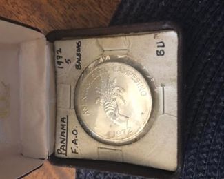 Panama Coin