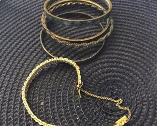 Bracelets
