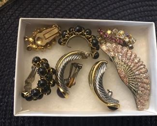 Costume Jewelry