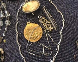 Misc Costume Jewelry