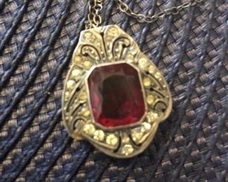 Misc Costume Jewelry