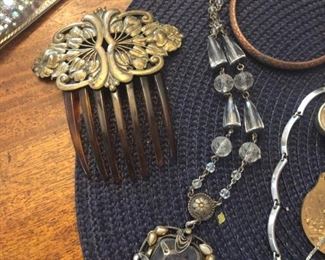 Misc Costume Jewelry