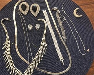 Misc Costume Jewelry