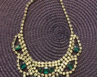 Costume Jewelry