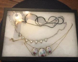 Costume Jewelry