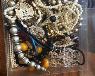 Costume Jewelry
