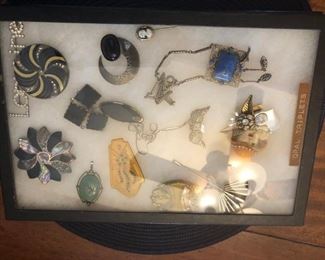Costume Jewelry