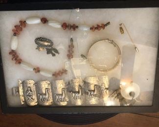Costume Jewelry