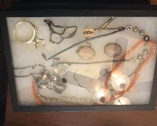 Costume Jewelry