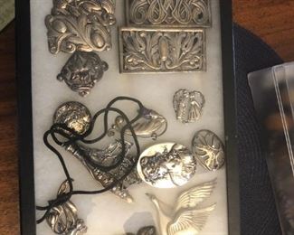 Silver