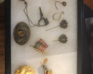 Costume Jewelry