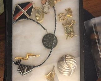 Costume Jewelry