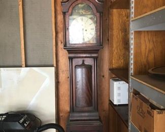 Clock