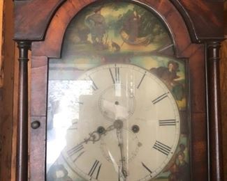 Clock Face