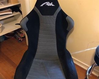 Rally Gaming Chair