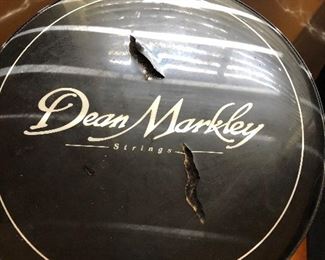 Dean Markely Stool