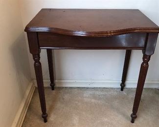 Small Table