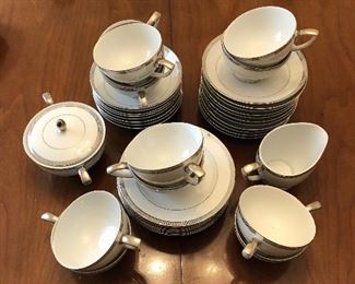 Mikasa Barclay China