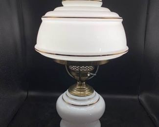 Early American Hurricane Lamp https://ctbids.com/#!/description/share/324158