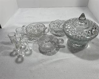 Clear Glassware https://ctbids.com/#!/description/share/324139