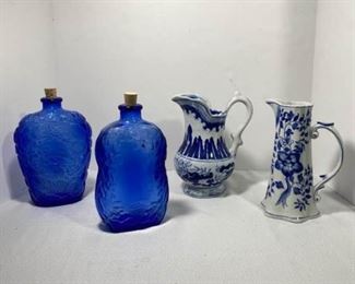 Pitchers And Jugs https://ctbids.com/#!/description/share/324160