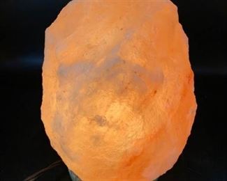 Salt Lamp https://ctbids.com/#!/description/share/324166