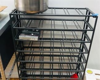 WINE RACK