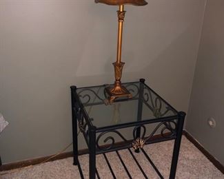 end table!