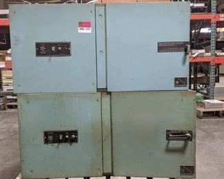 (2)Tepco Electronic Air Cleaner 2500