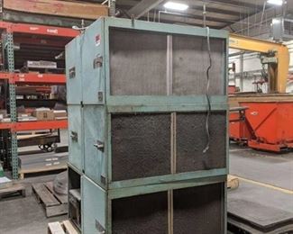 Tepco Electronic Air Cleaner 2500