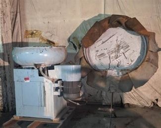 Ultra Matic Vibration Machine