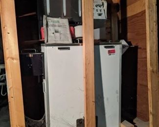 Hollywood Film Company HFC Cine-Type Processor Model I-2 (Daylight Type) Model 1200