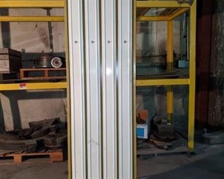 Rolling Lighting System