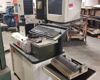 Zoller Saturn 1 Tool Pre-Setter