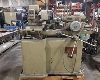 Sav-Way Internal Grinder