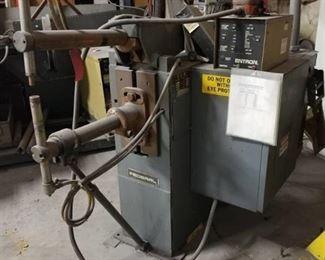 Federal Spot Welder EN 1000