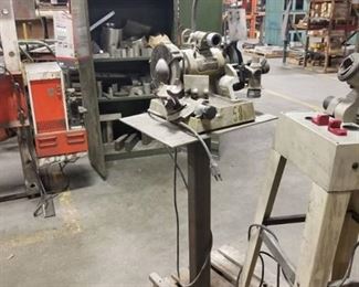 DareX Drill Sharpener