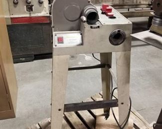 DareX SP2500 Ultra Precision Drill Sharpner