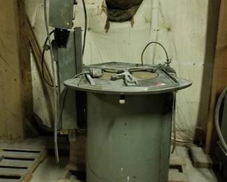 Ernst Eichman SpeedLap 18