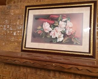 Magnolia Picture.  Better in Person.  Much like me