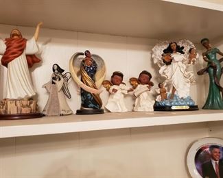 Oh Lawd Jesus...But I guess it fits right?  